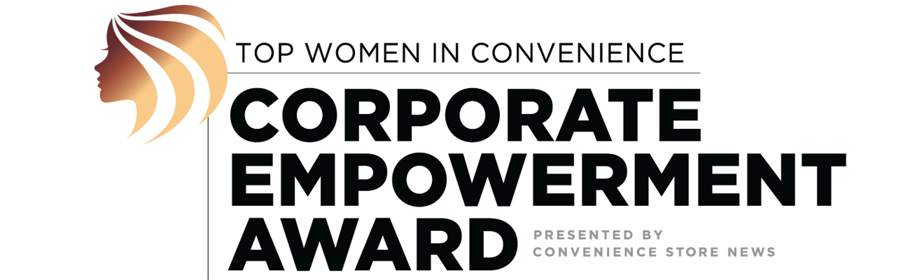 TWIC Corporate Empowerment Award 