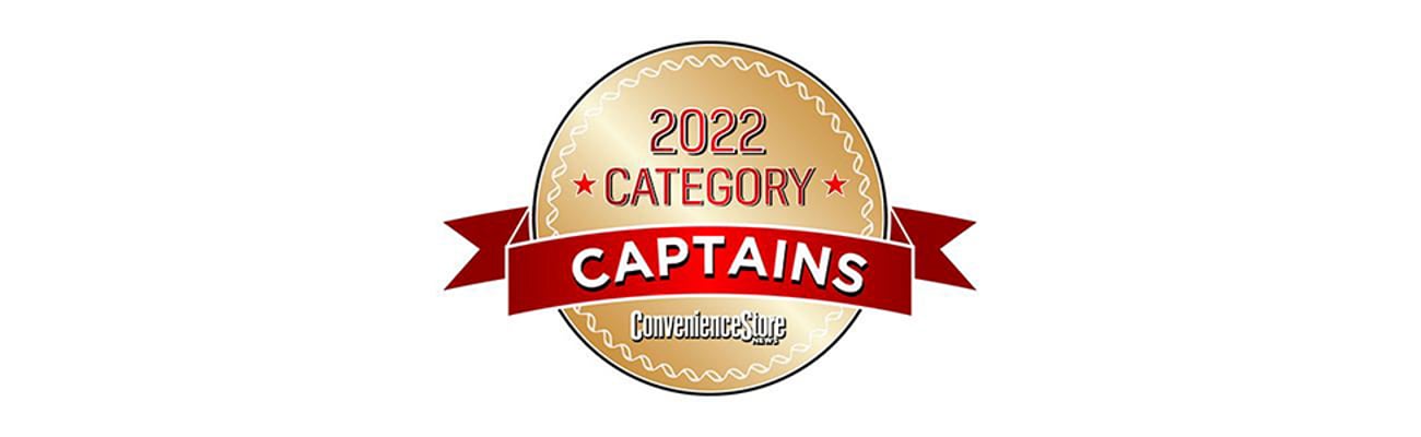 Category Captains 2022 