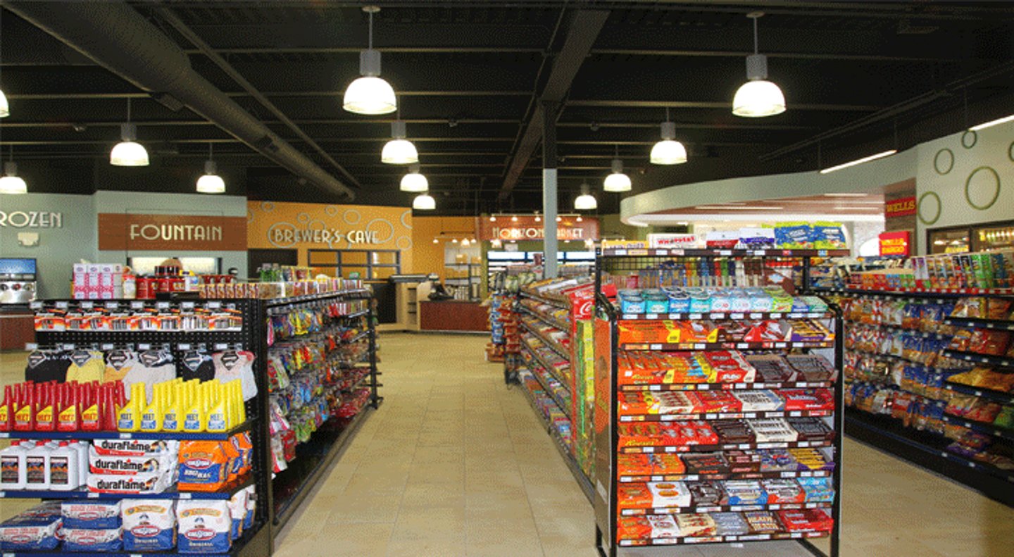 Horizon Market