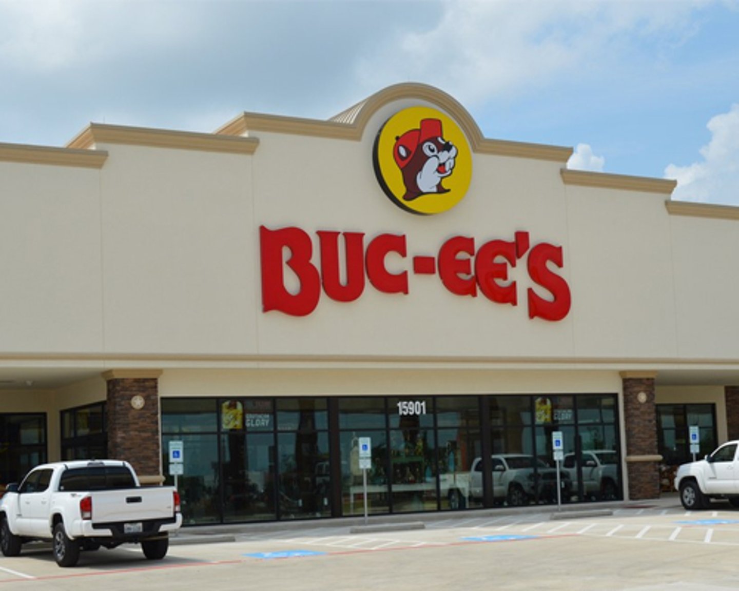 Buc-cee's c-store