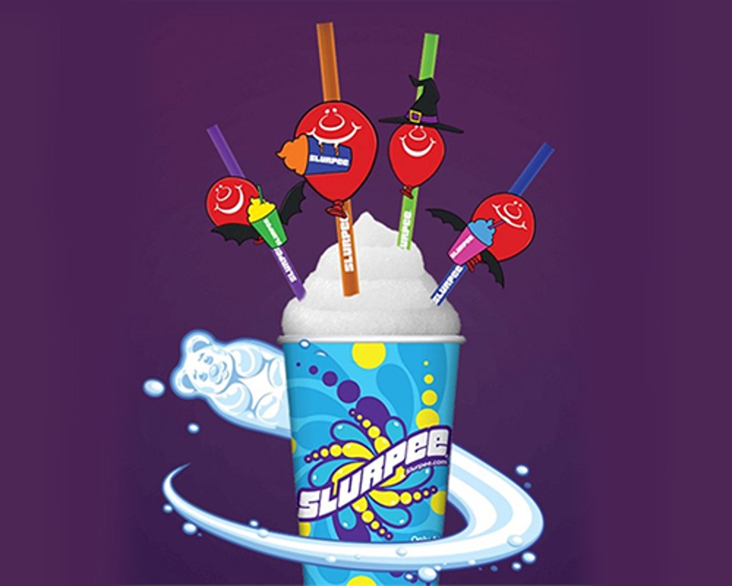 7-Eleven special Halloween offers