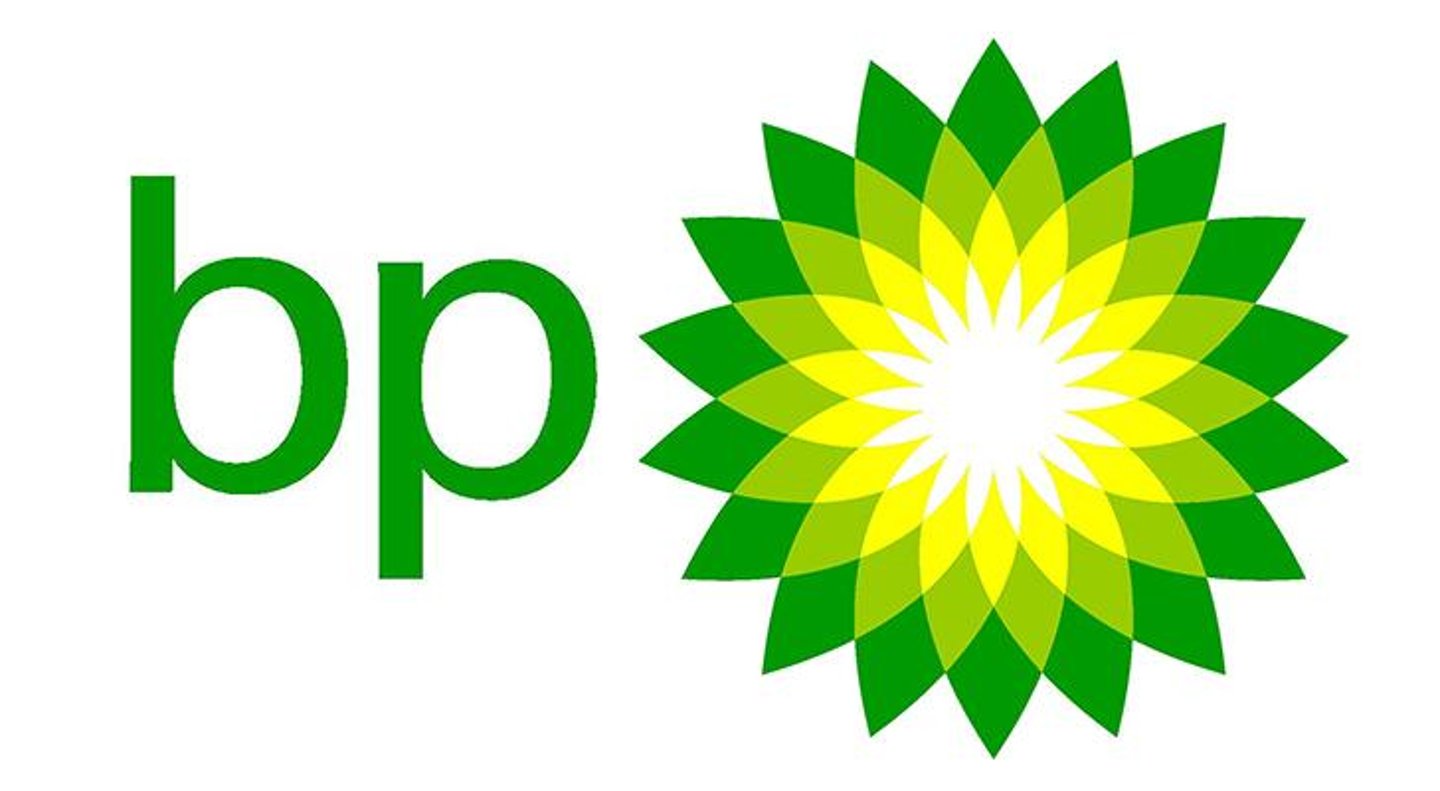 BP plc