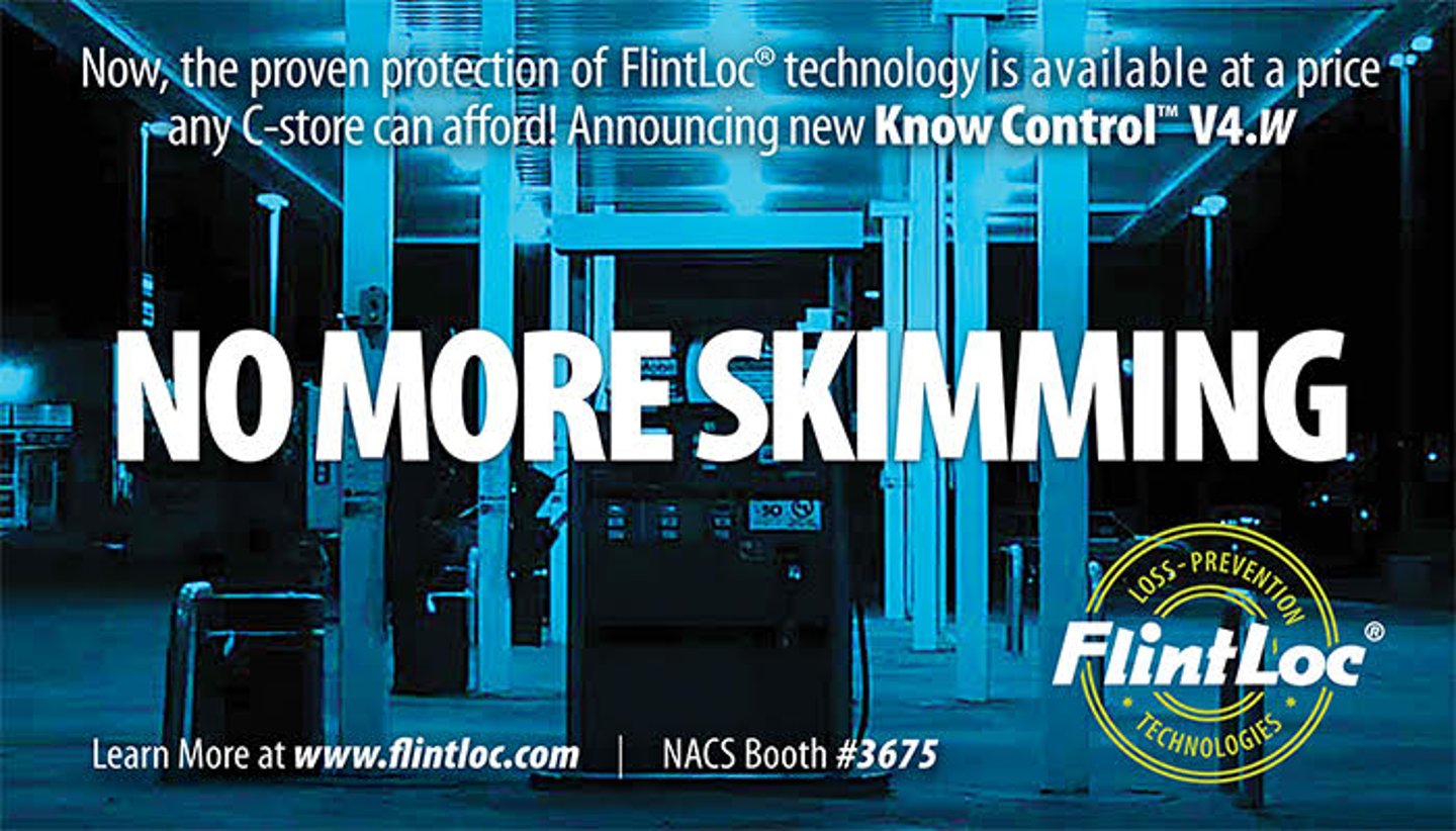 Flintloc Technologies