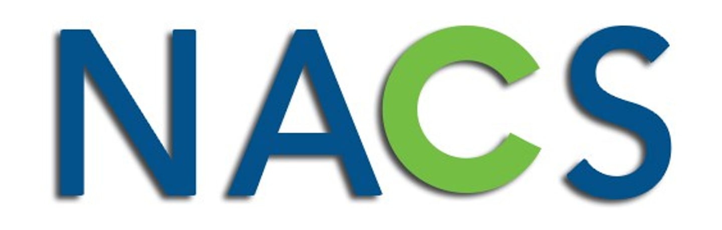 NACS logo