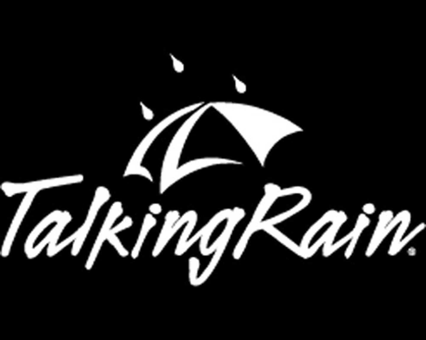 Talking Rain Ginger Lime