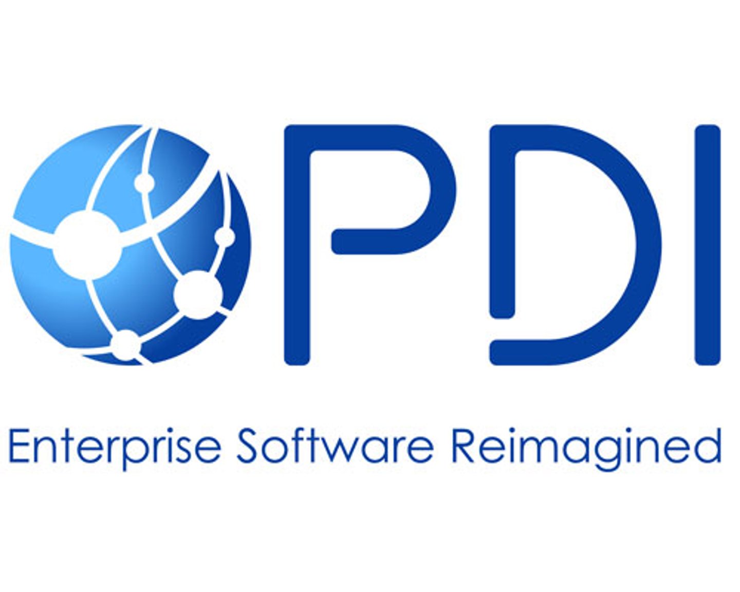 new PDI logo