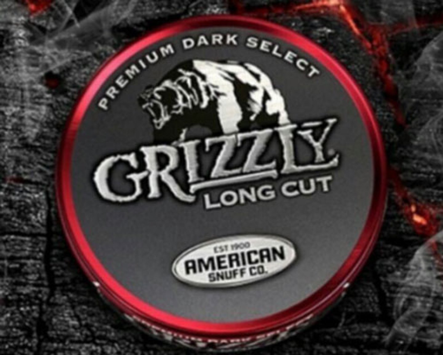 Grizzly Premium Dark Select