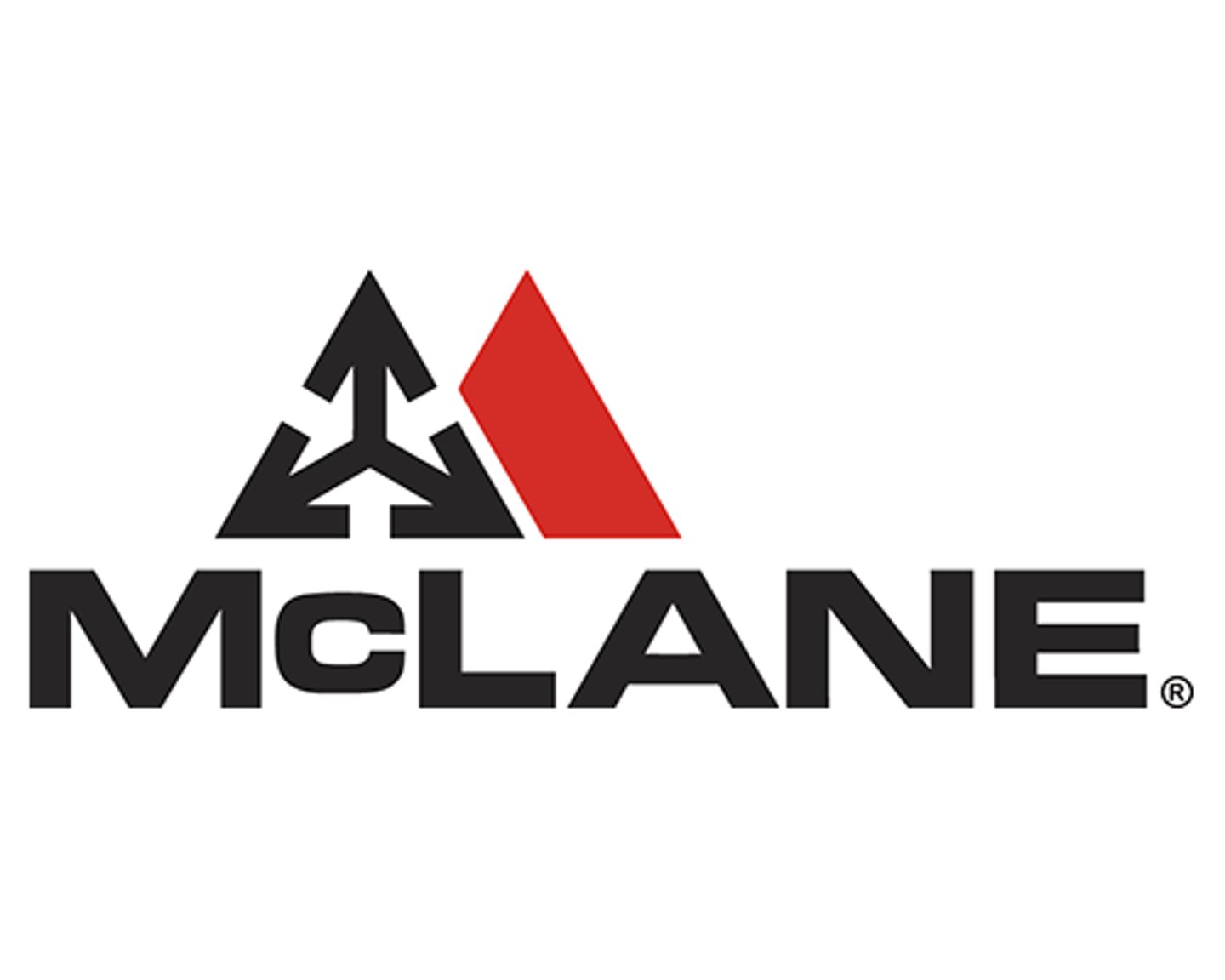 McLane Co. logo