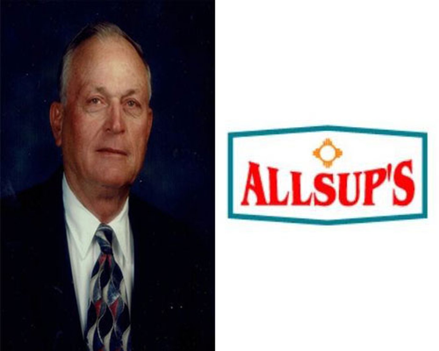 Allsup founder Lonnie Allsup