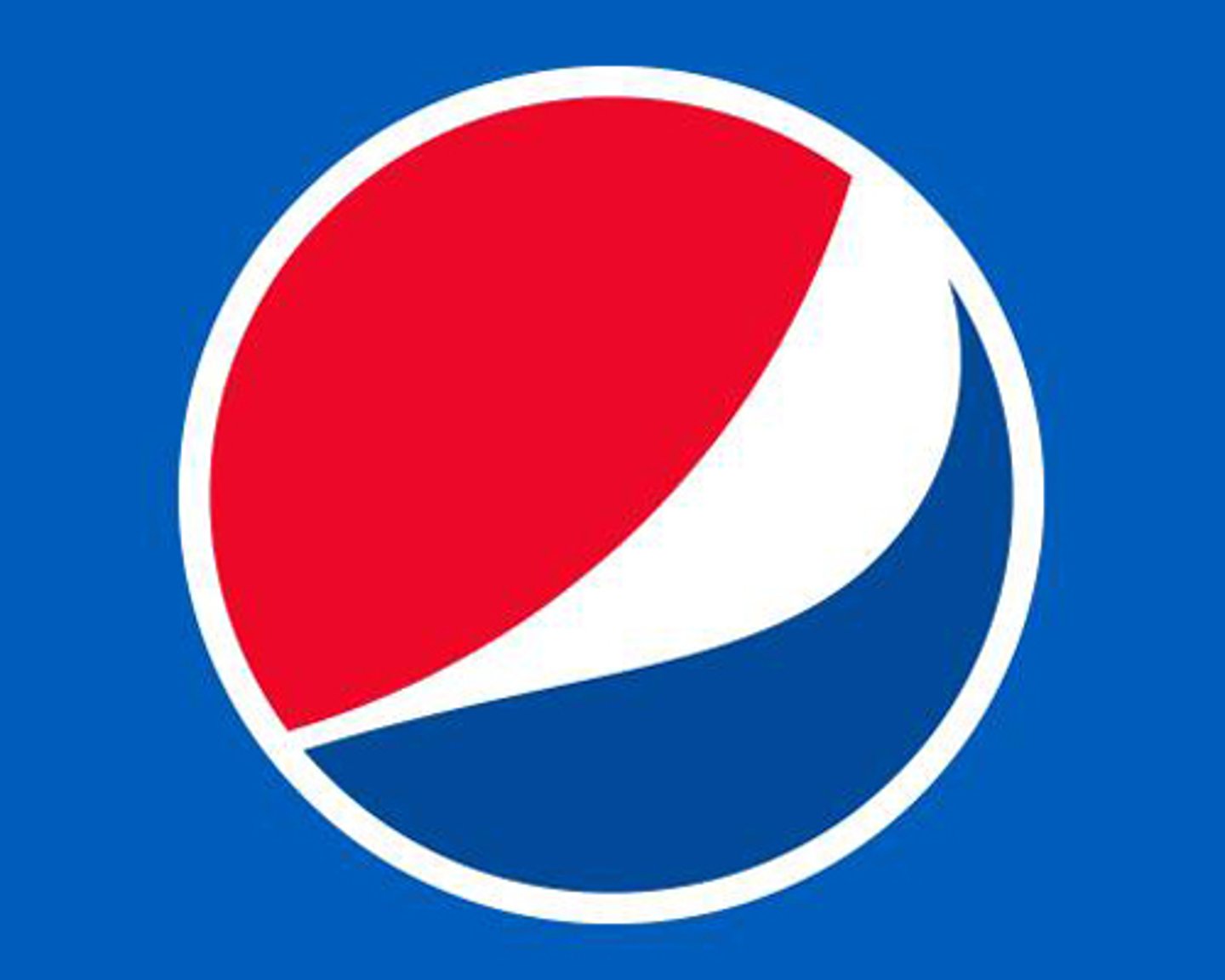 Pepsi logo