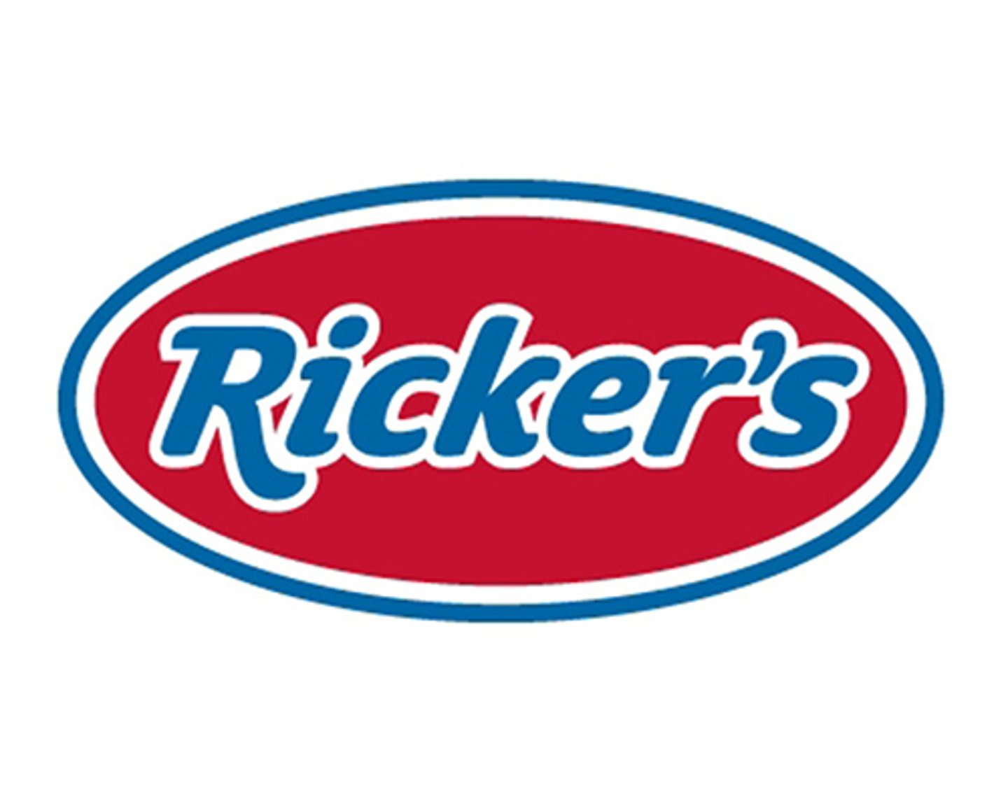 Ricker's logo