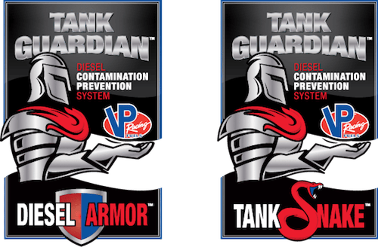 VP Racing Tank Guardian