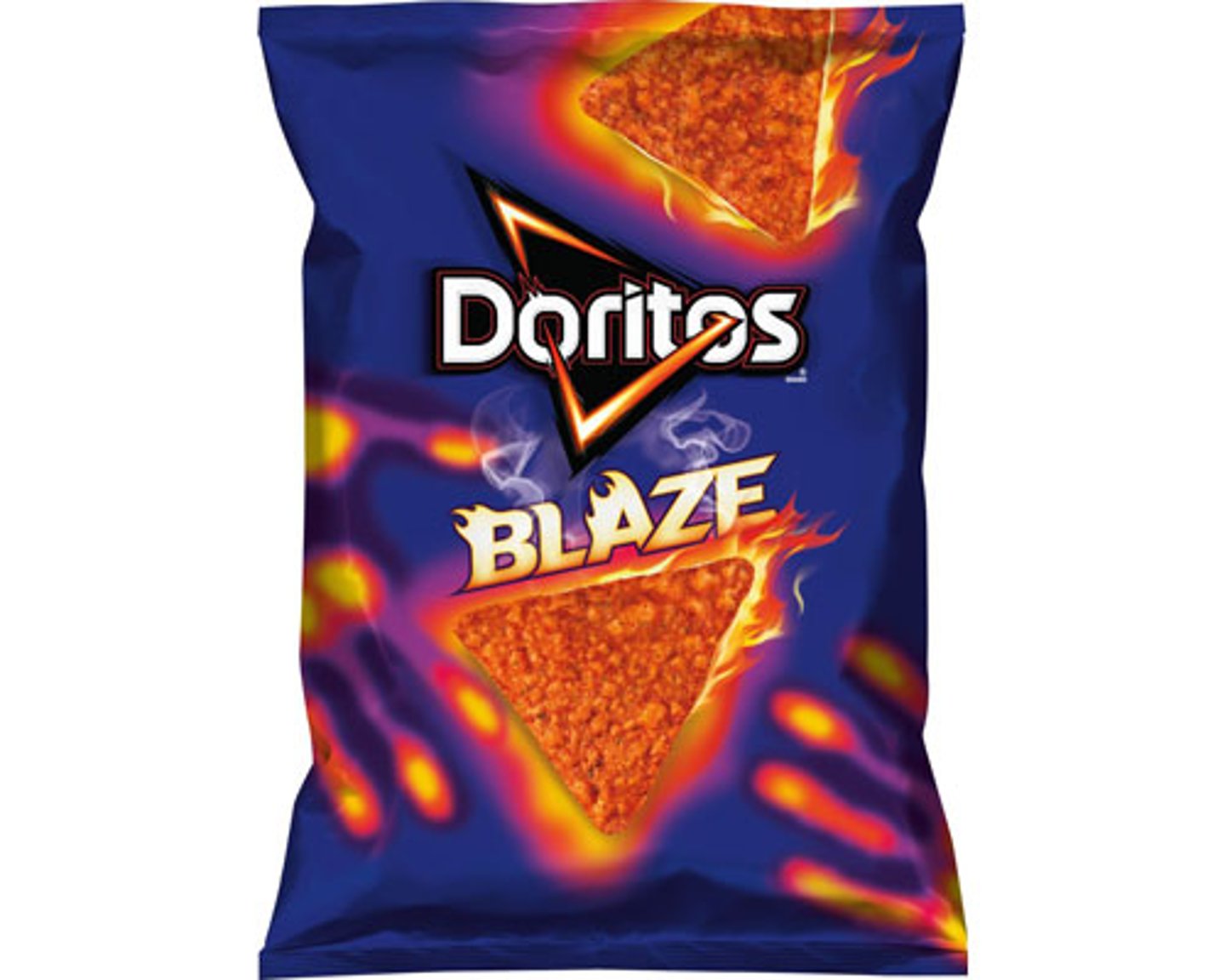 Doritos Blaze