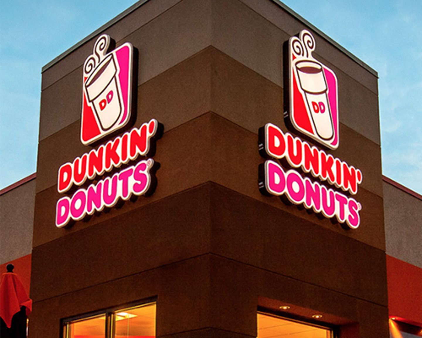 Dunkin' Donuts