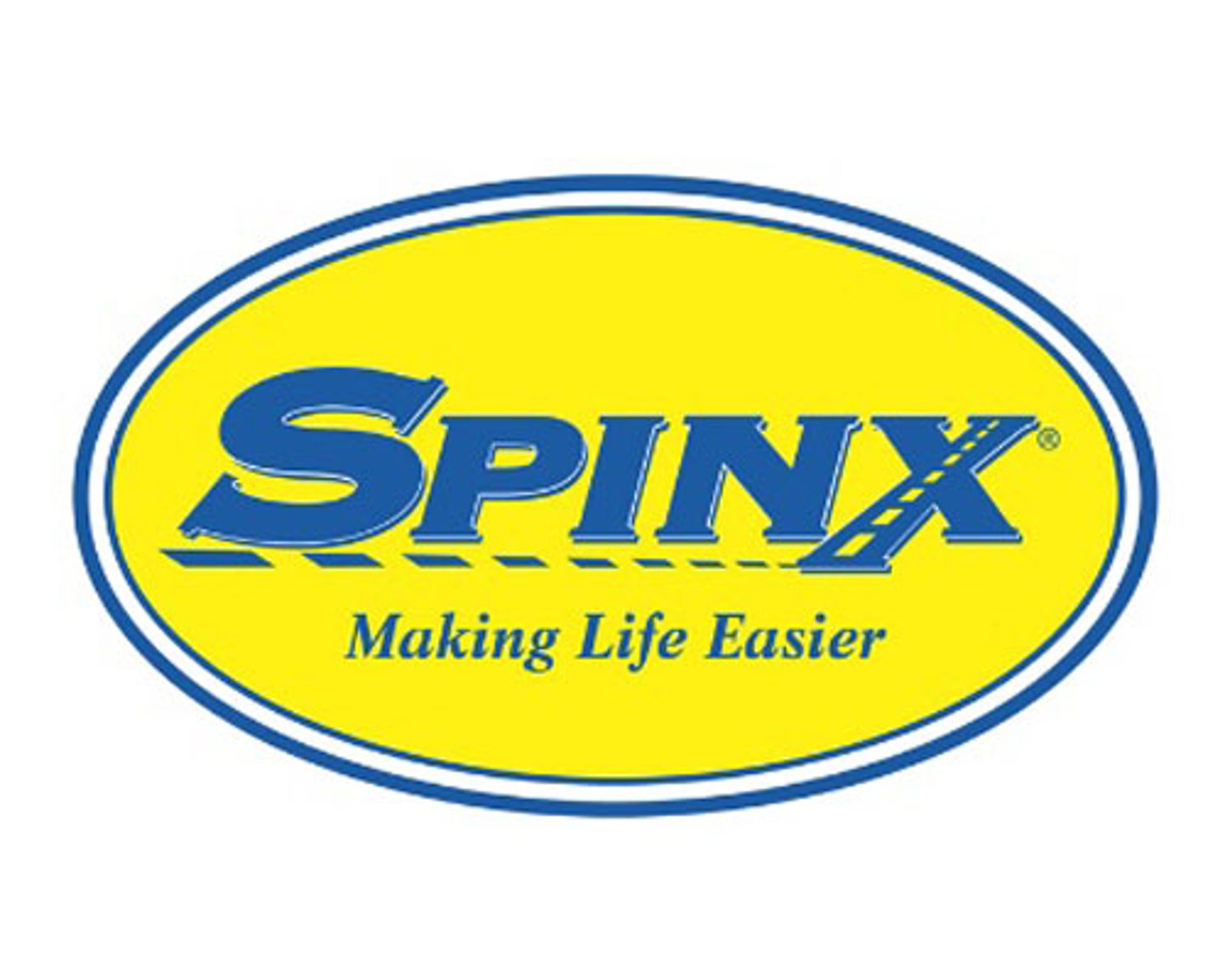 Spinx Co. logo