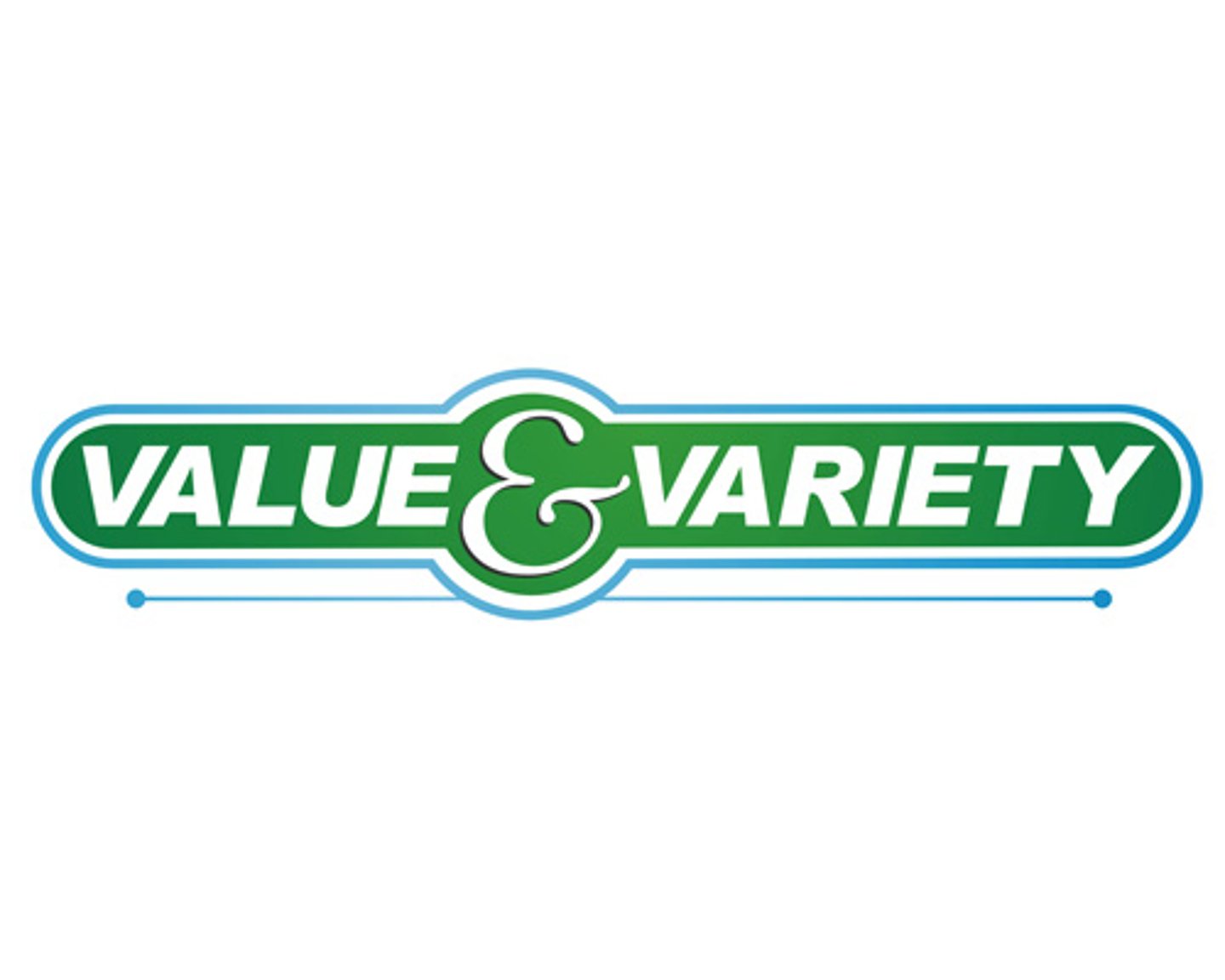 Value & Variety logo