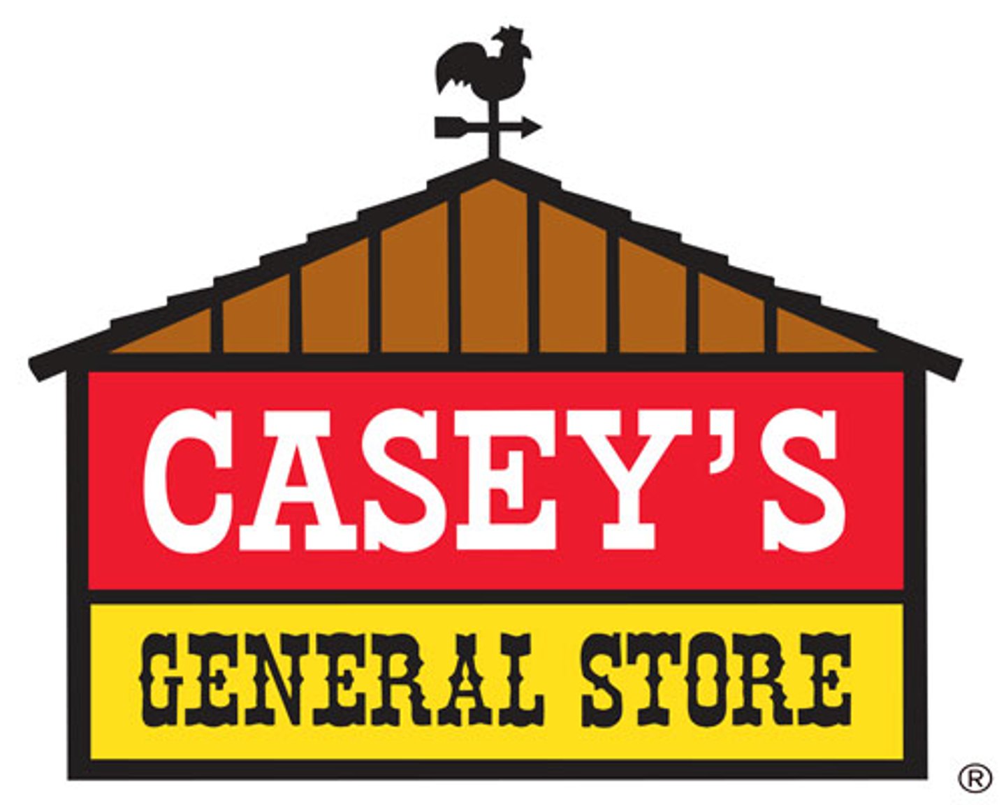 Casey's General Store logo