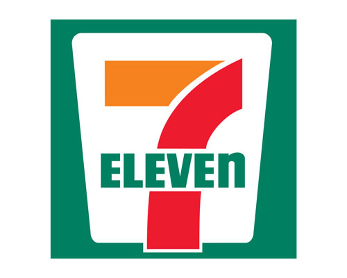 7-Eleven logo