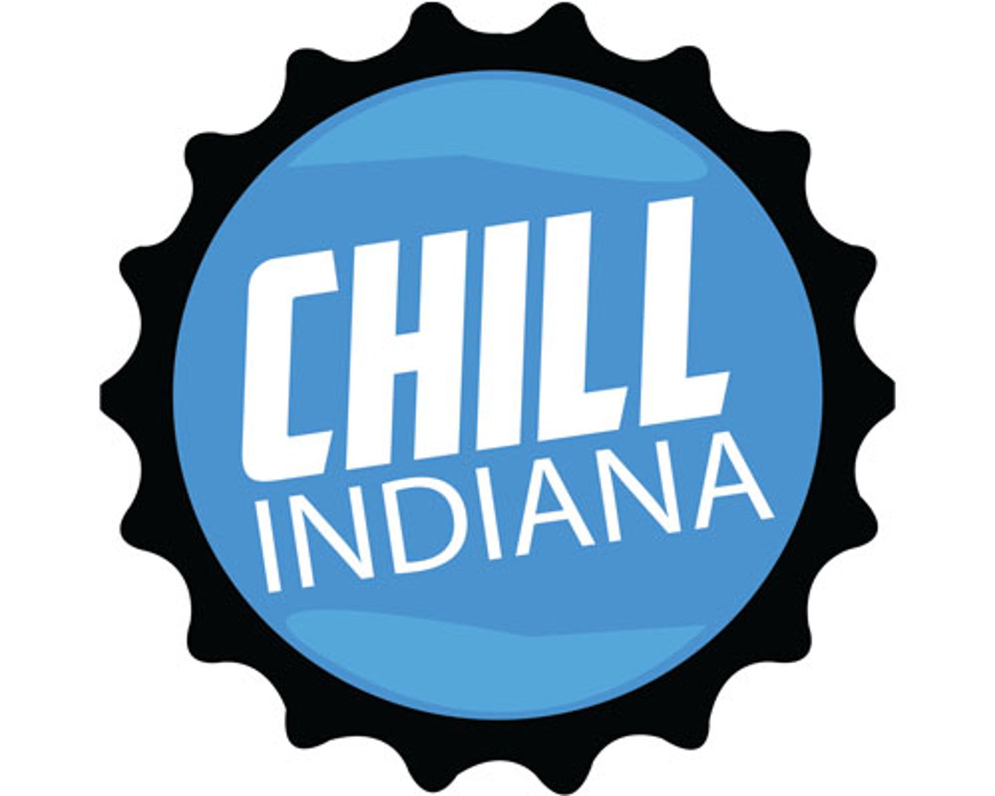 Chill Indiana logo