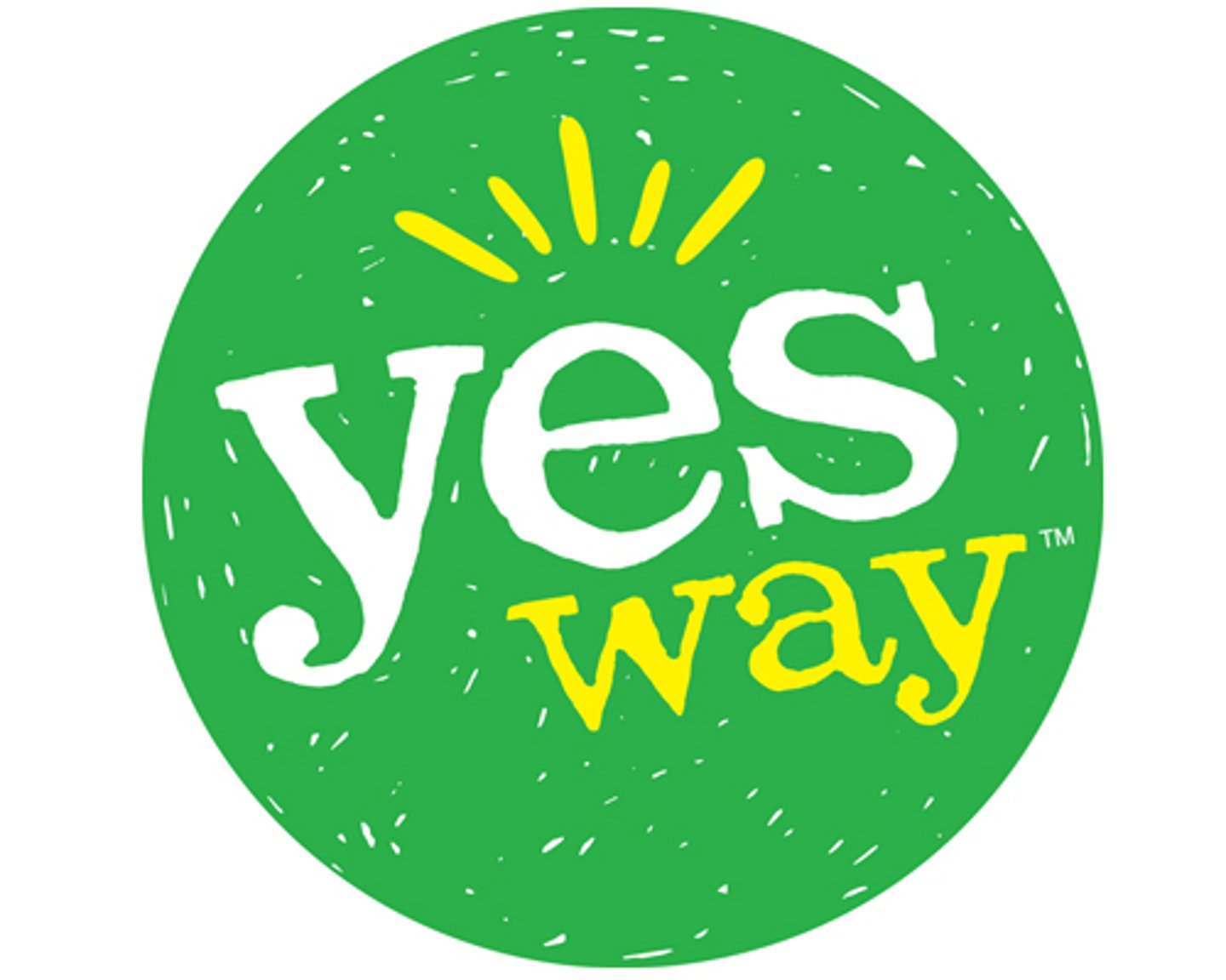 Yesway logo