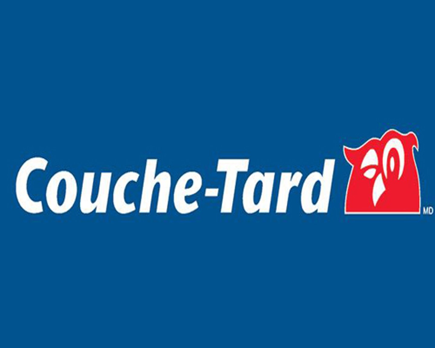 Couche-Tard logo