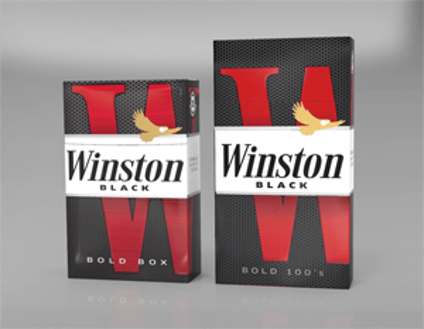 Winston Black