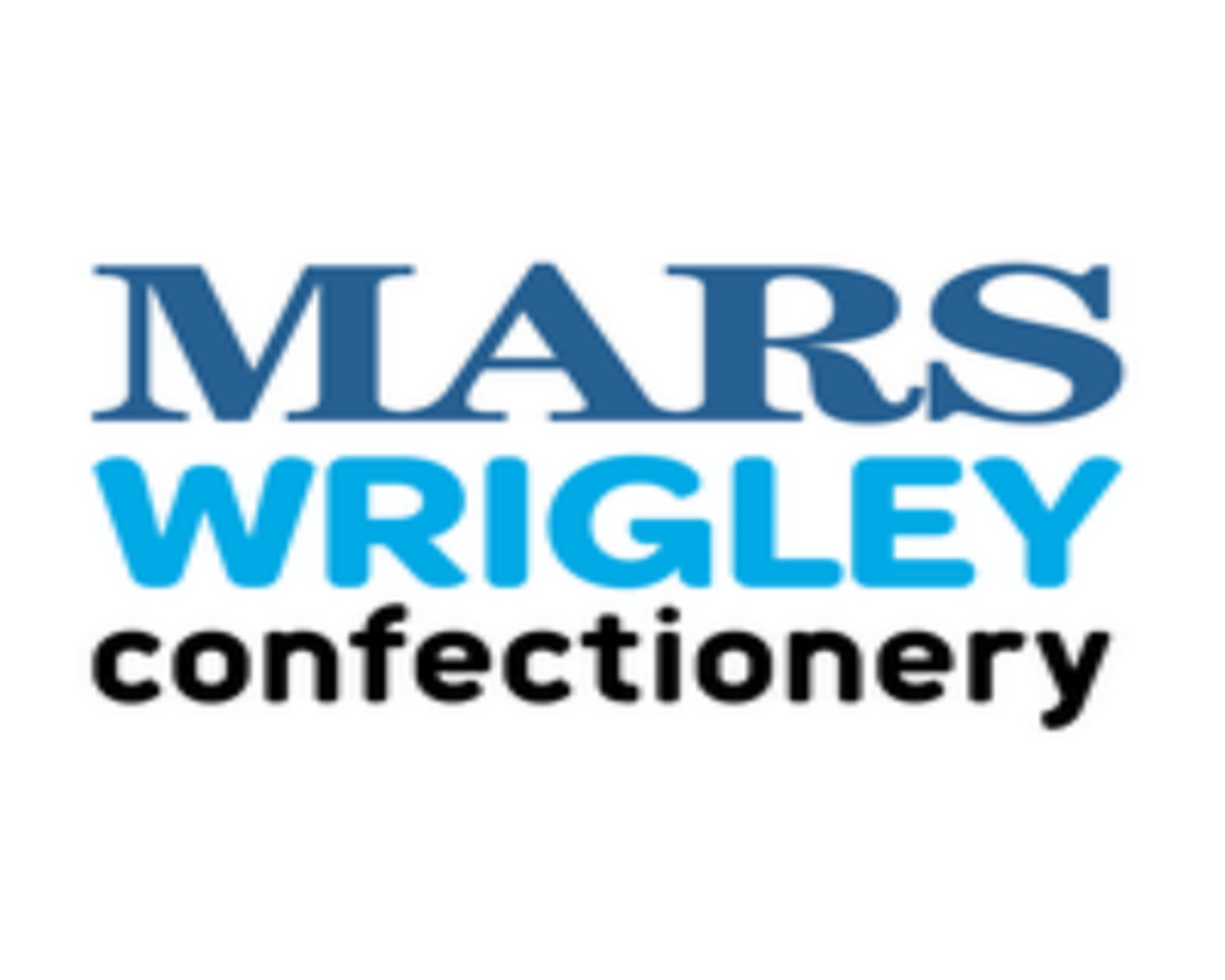 Mars Wrigley Confectionery logo