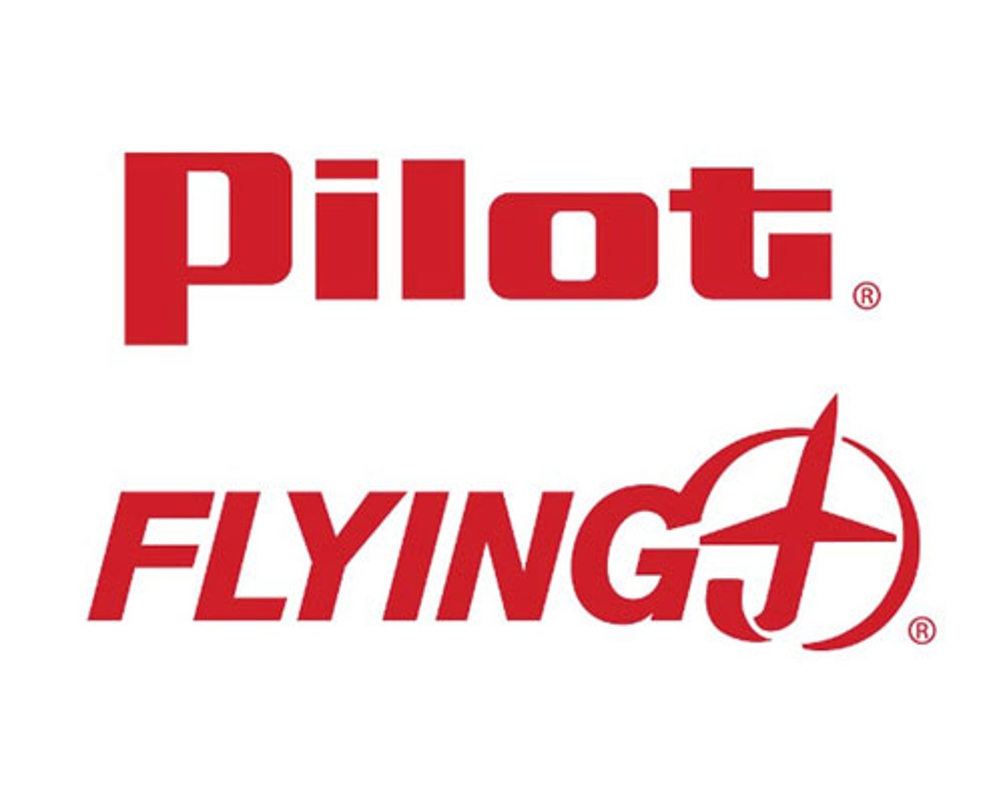 Pilot Flying J logo