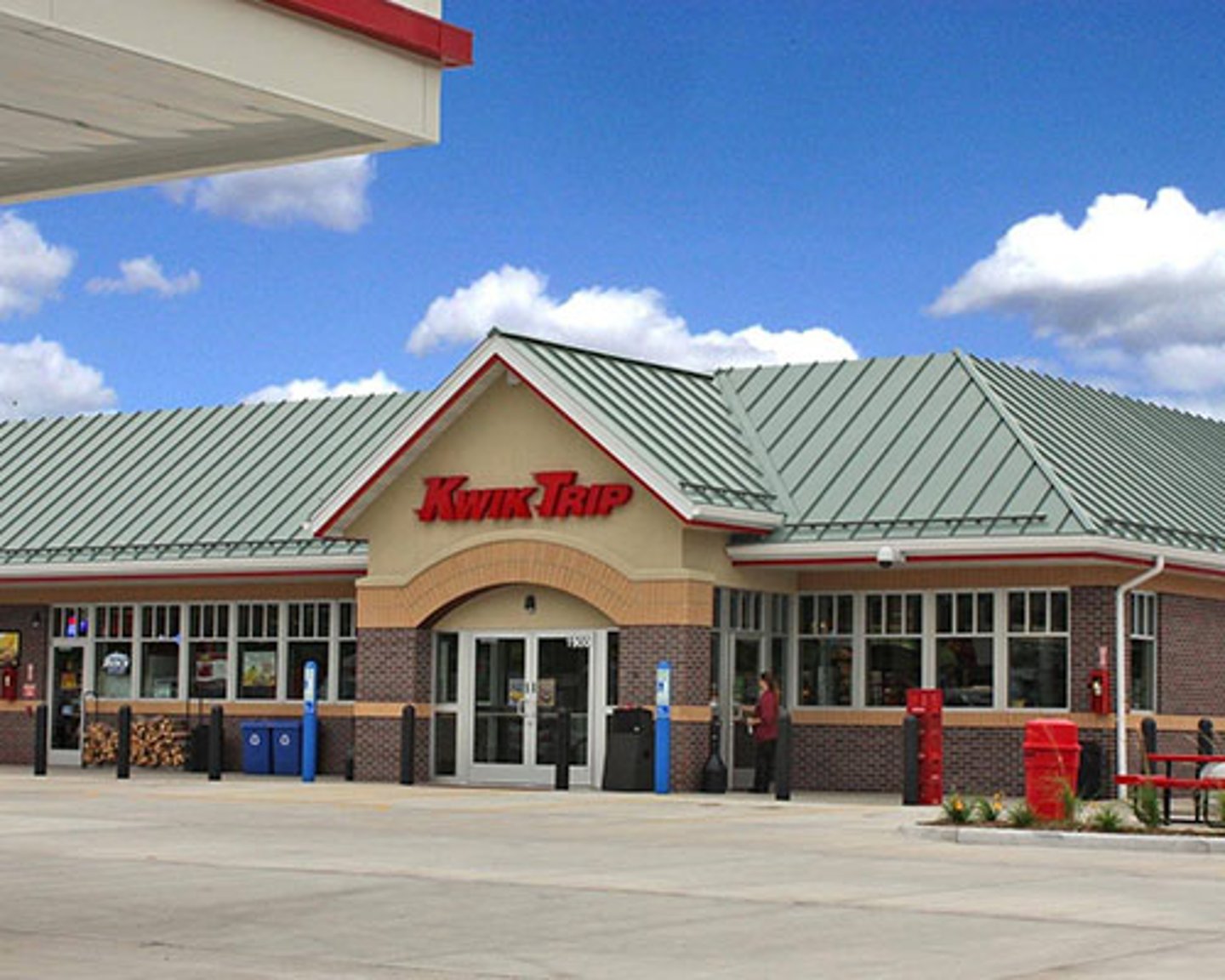 Kwik Trip