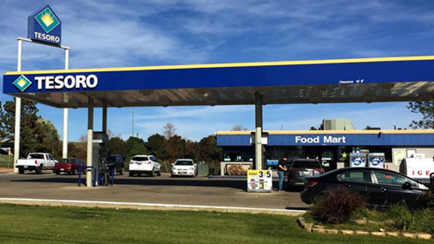 Missouri Valley Petroleum Inc. operates six retail sites, including one off Interstate 94 in Mandan, N.D.