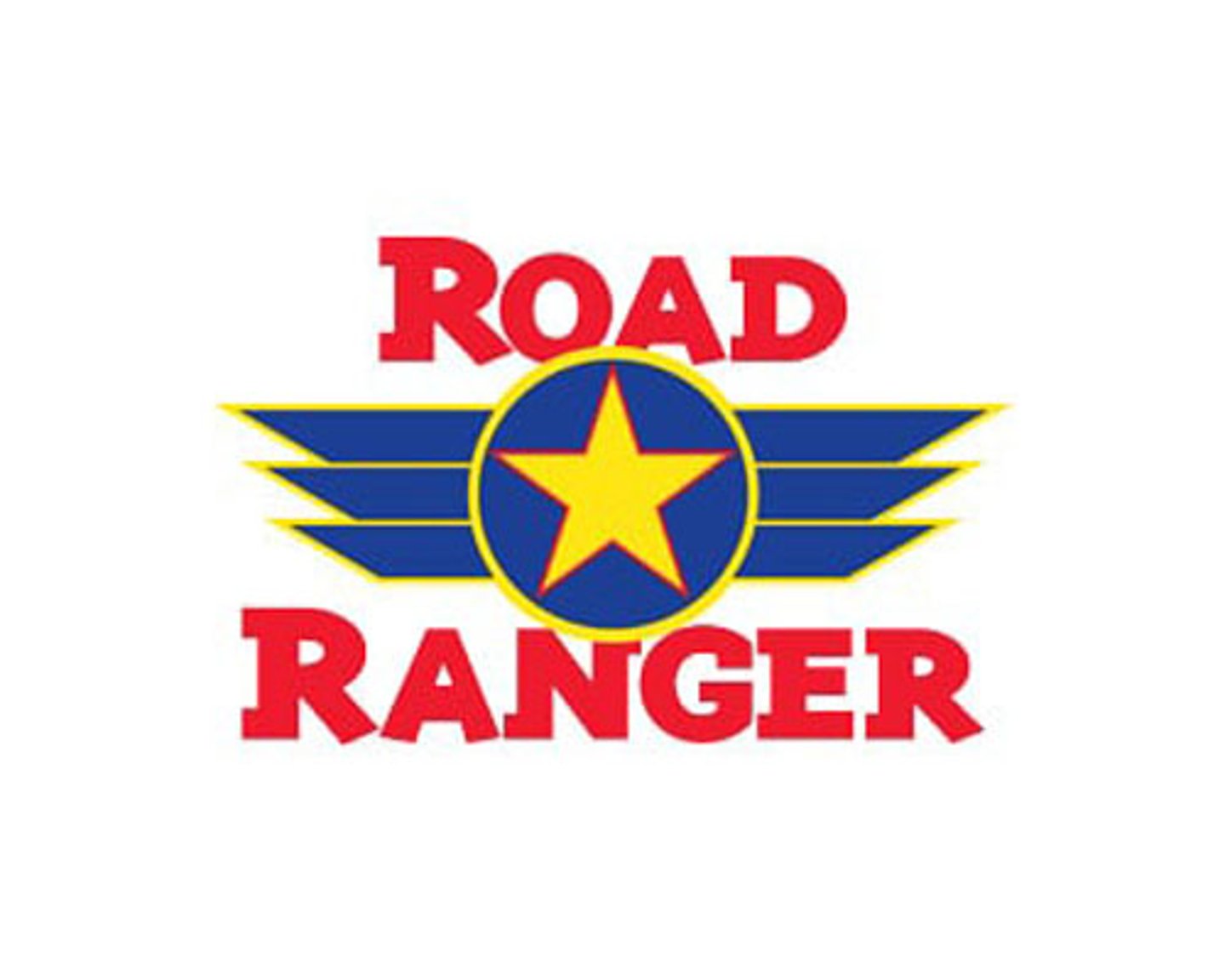 Road Ranger logo