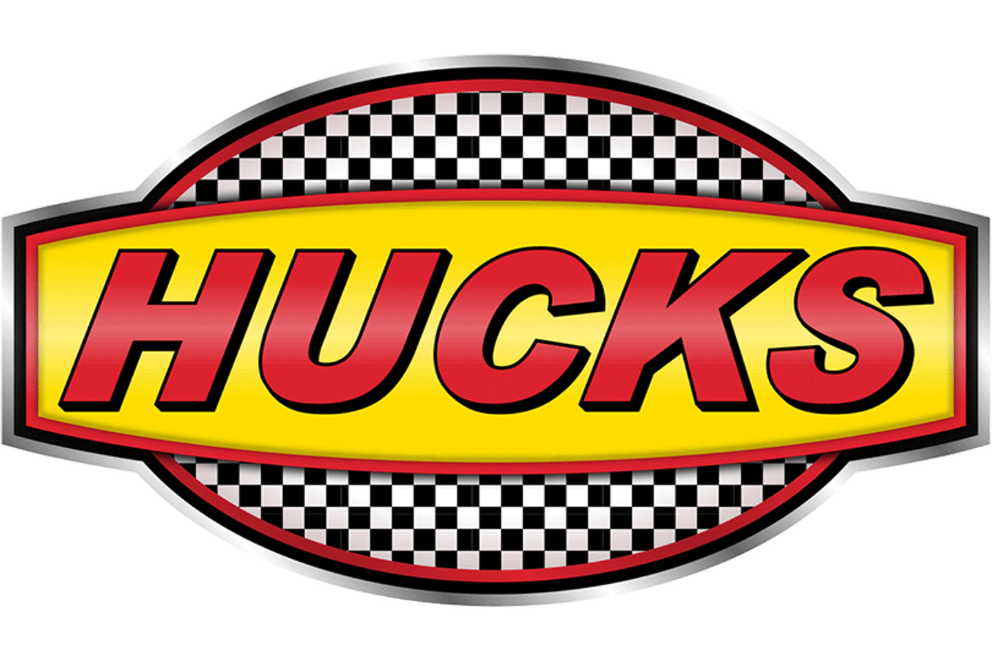 Hucks logo