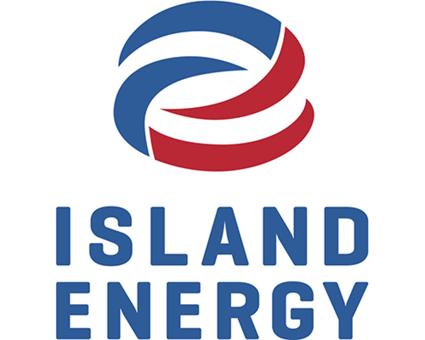 Island Energy logo