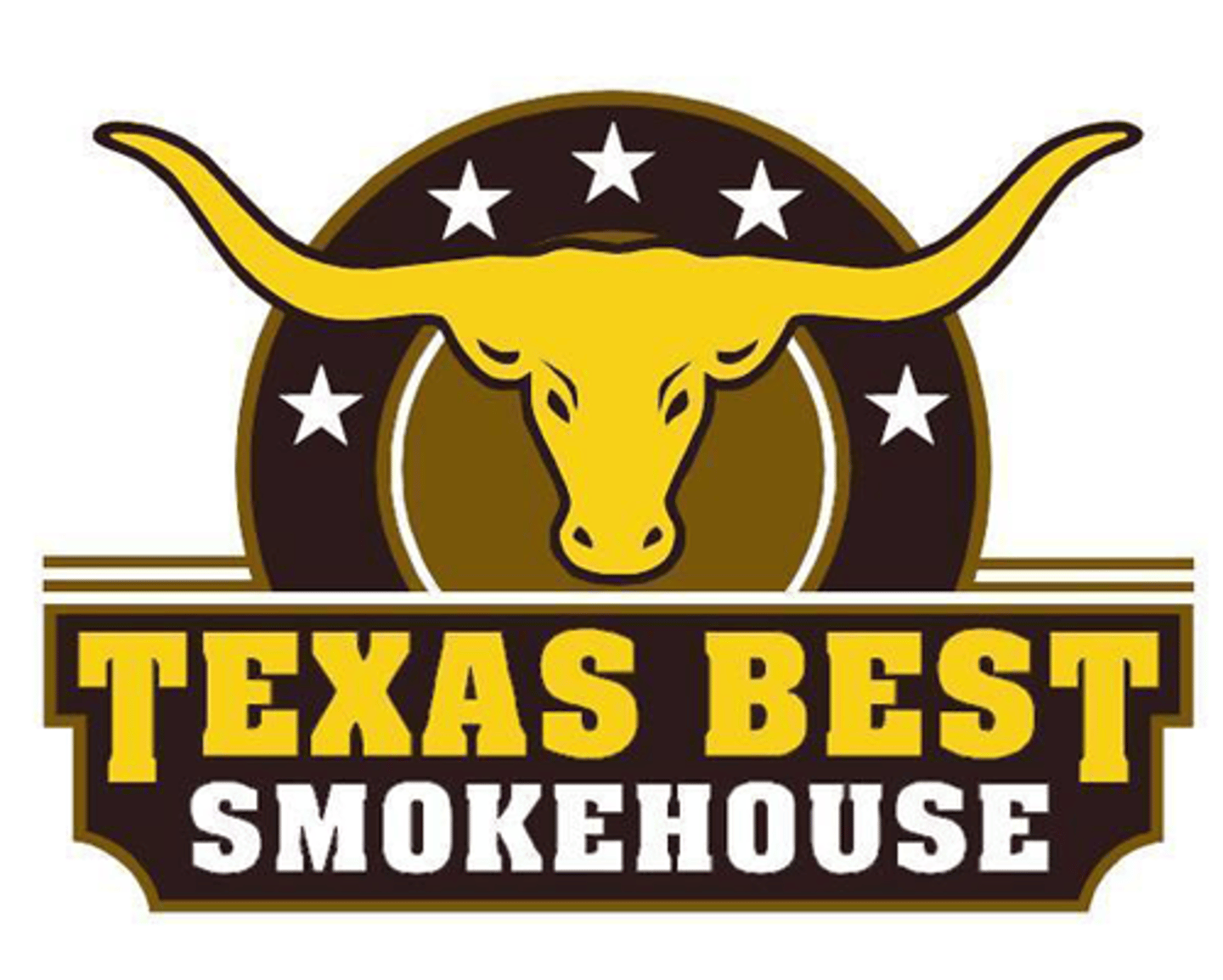 Texas Best Smokehouse logo