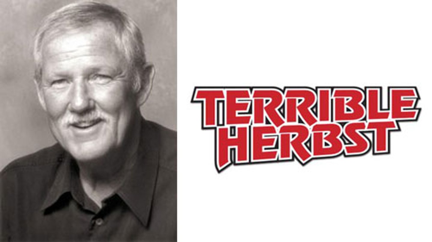 Jerry Herbst & Terrible Herbst logo