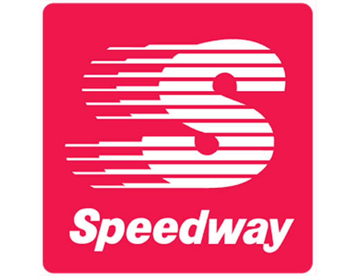 Speedway logo