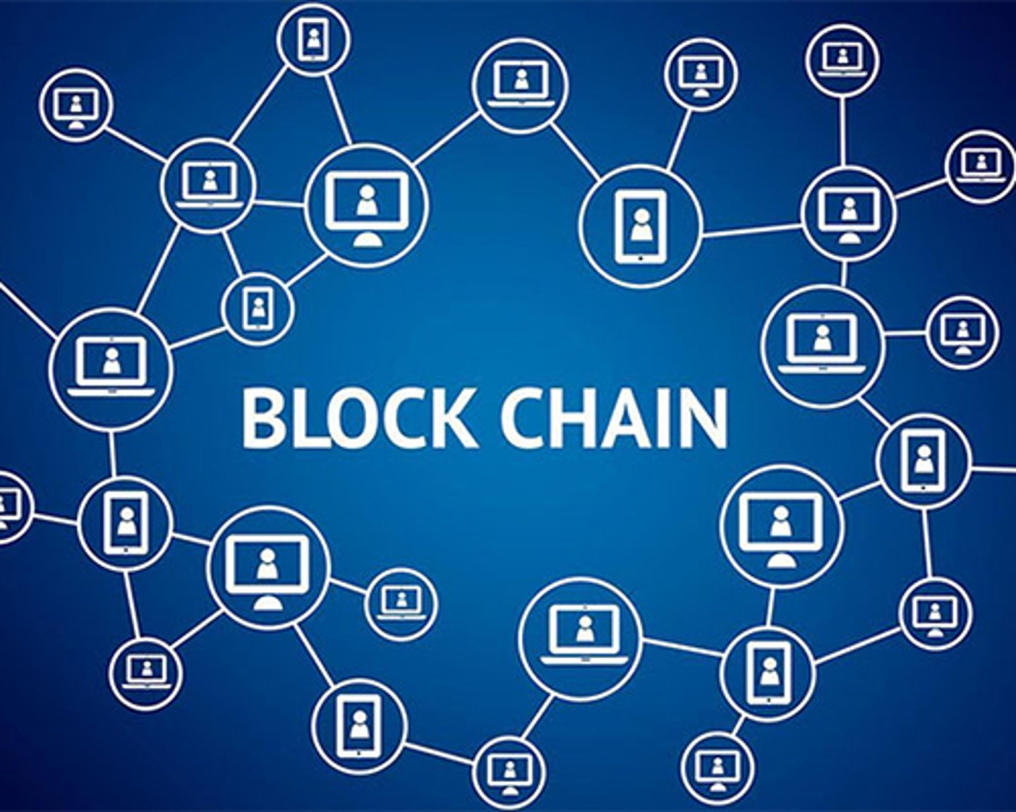 Blockchain technology