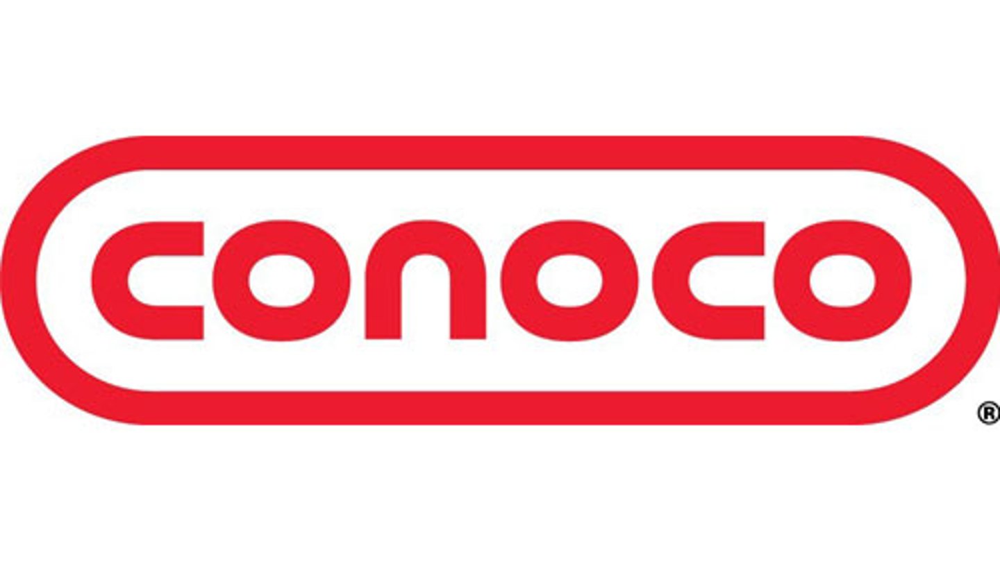 Conoco logo