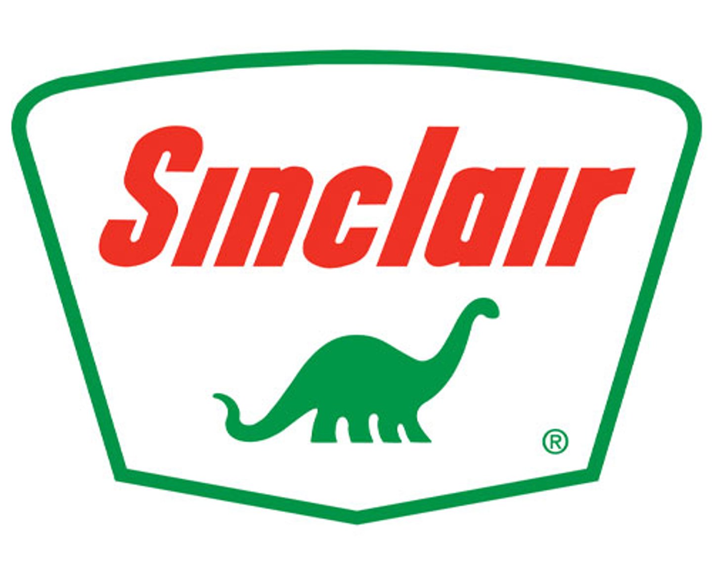 Sinclair Oil logo