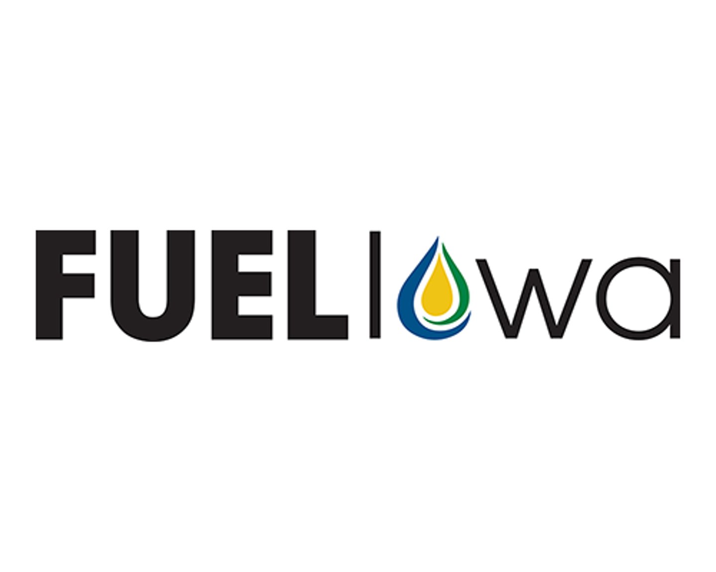 FUELIowa logo