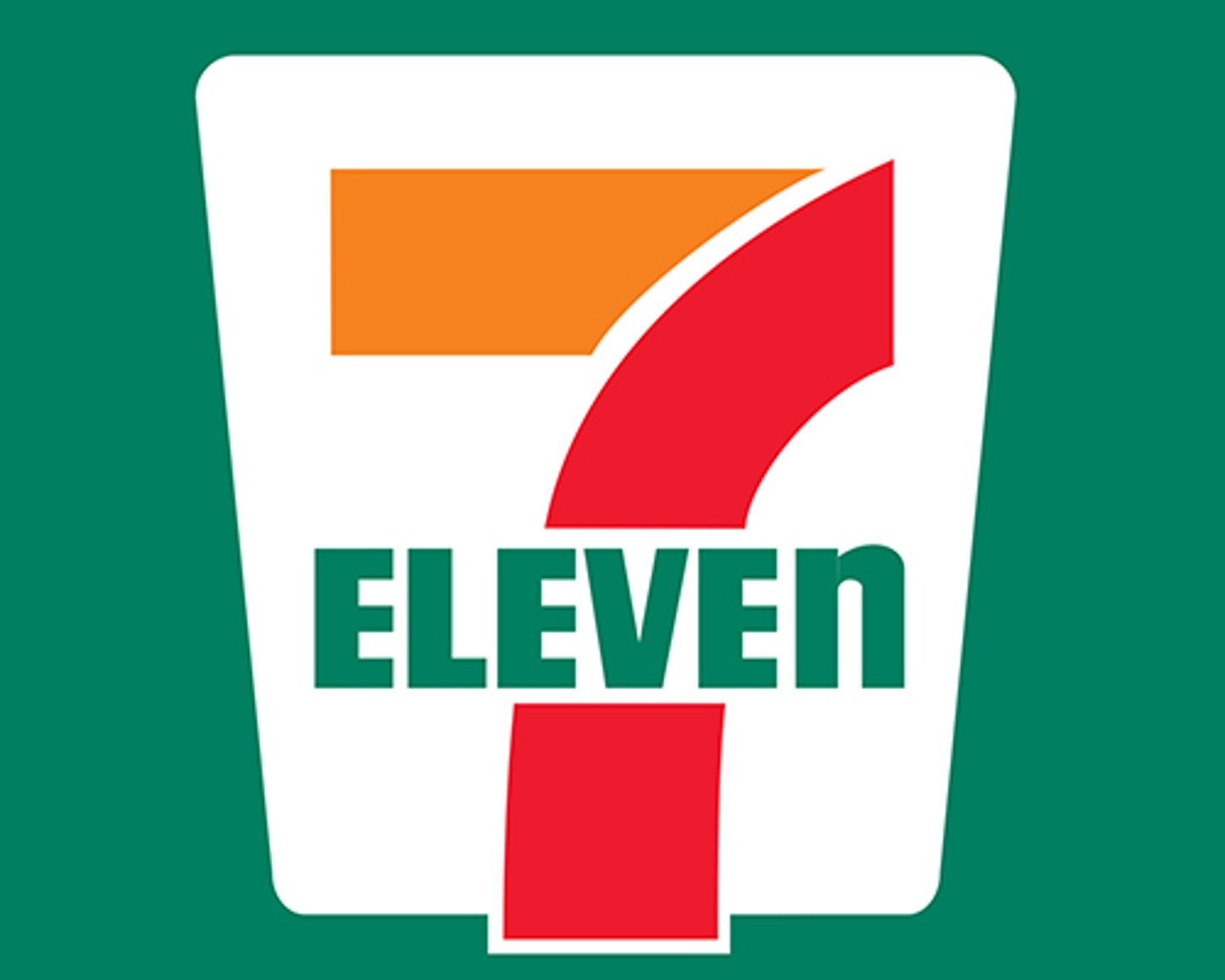 7-Eleven logo