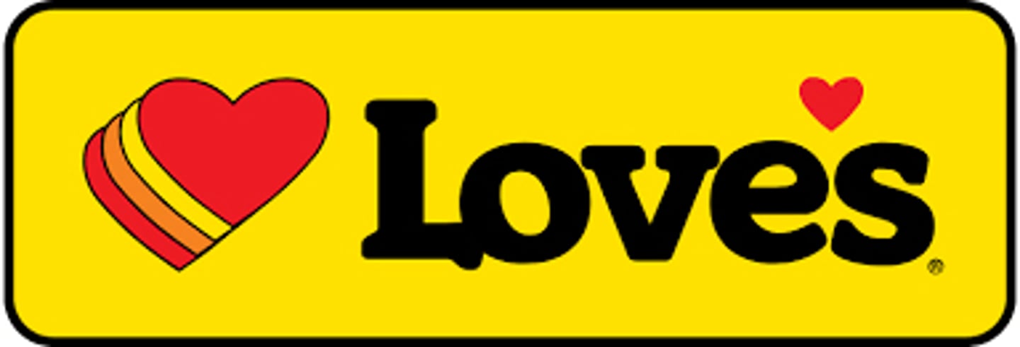 Love's logo