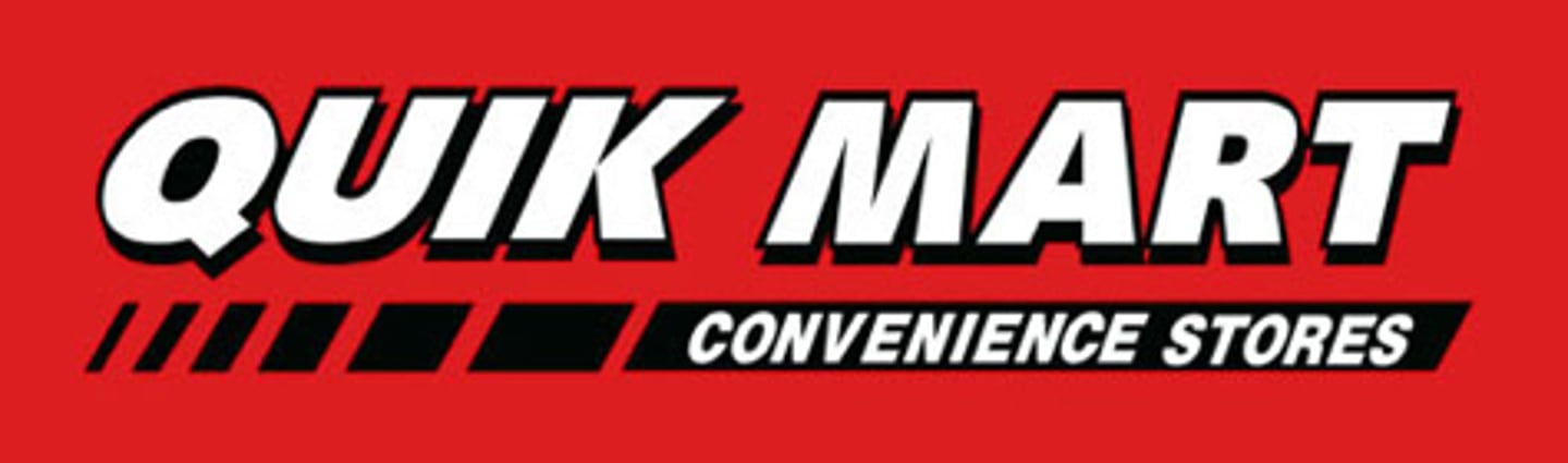 Quik Mart logo