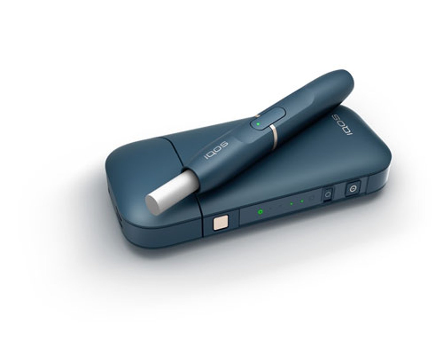 Philip Morris IQOS