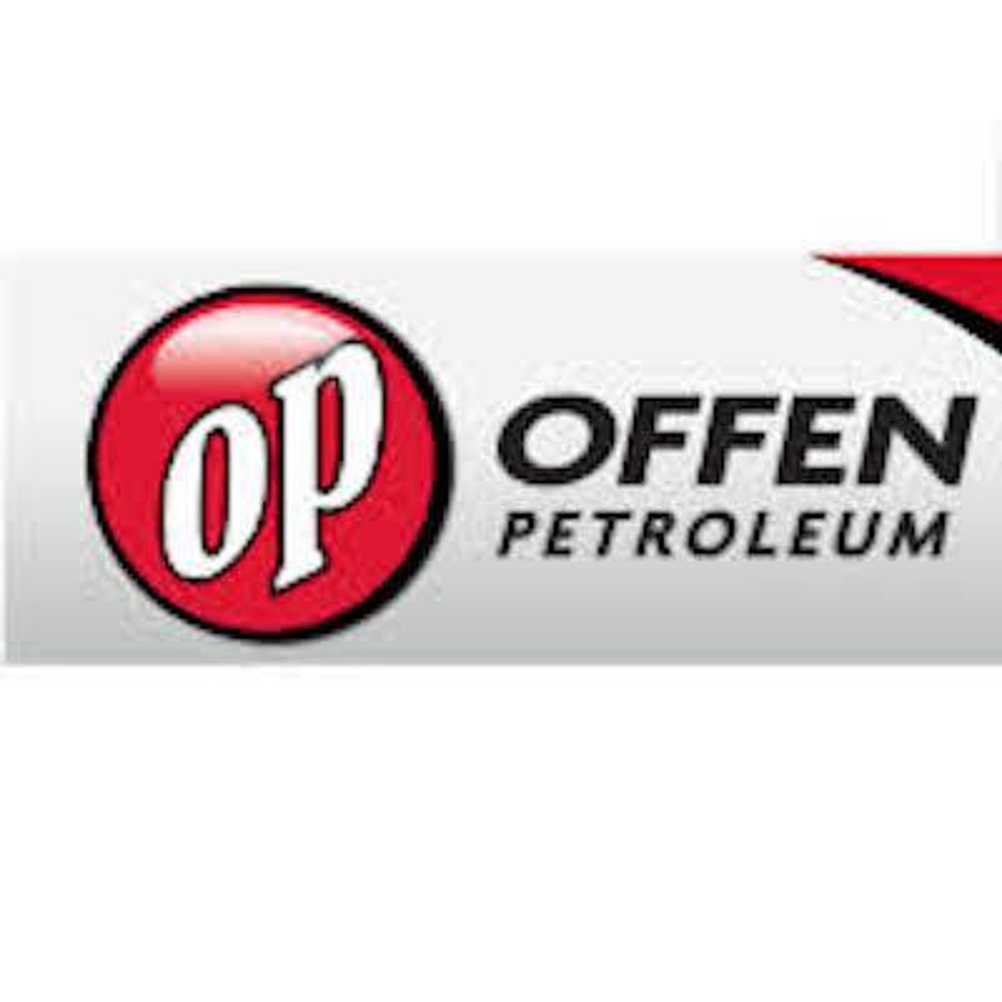 Offen Petroleum logo