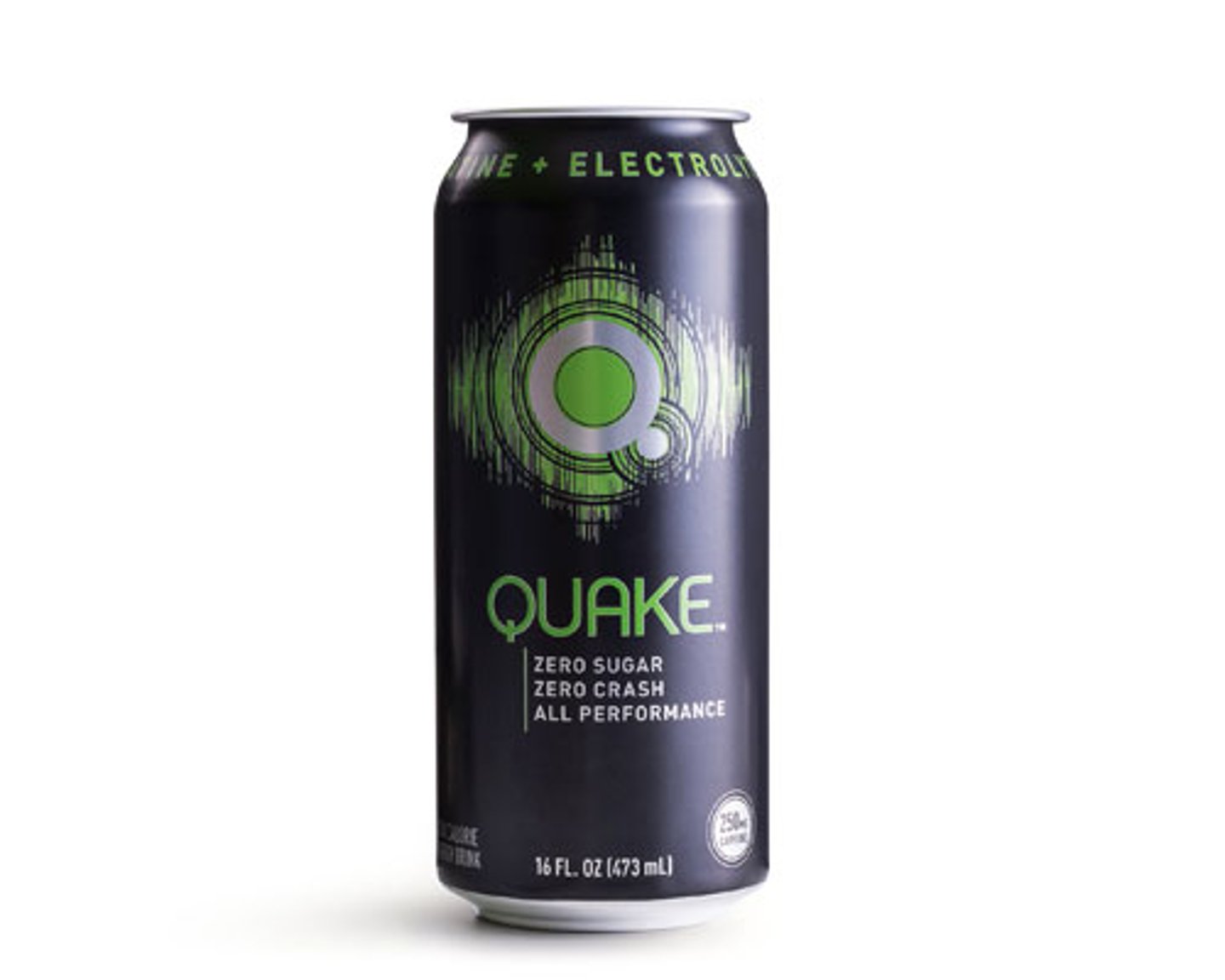 7-Eleven's Quake energy drink