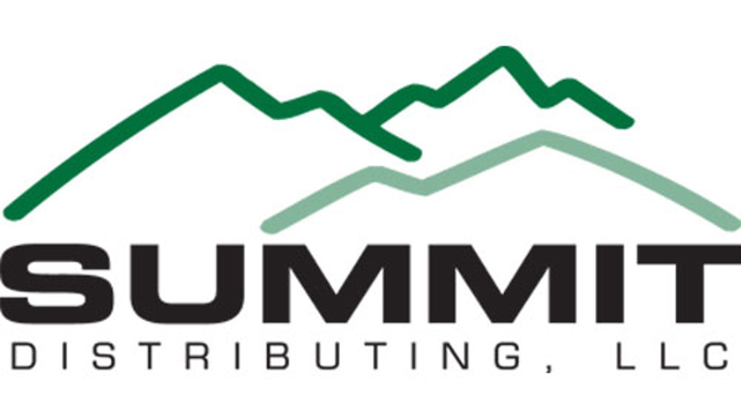 Summit Distributing logo