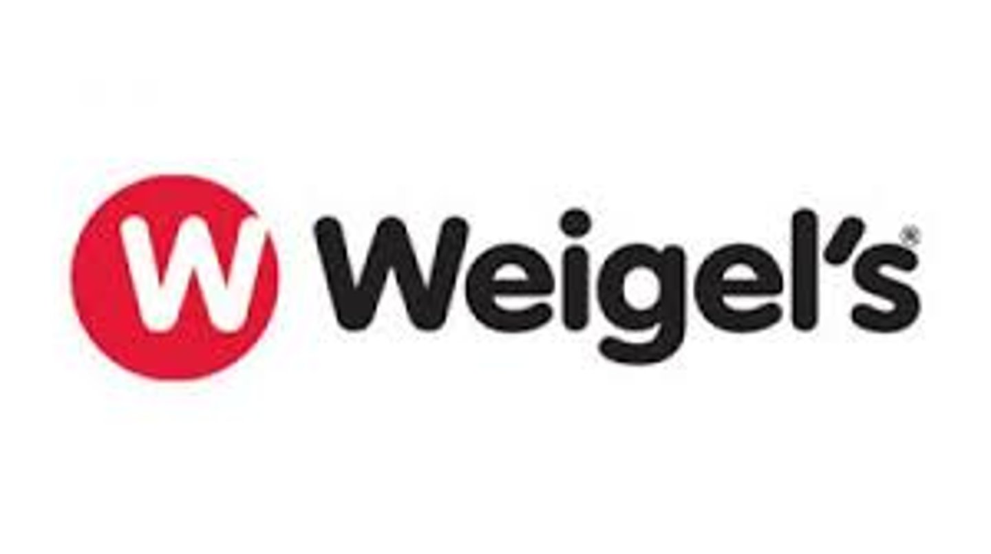 Weigel's logo