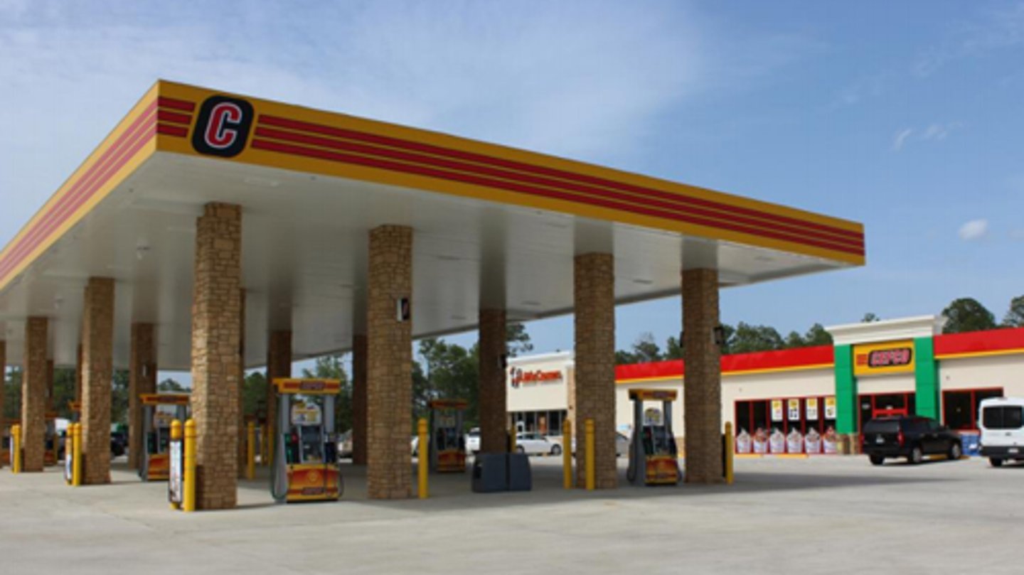 CEFCO Convenience Stores opens its eighth location in the Florida Panhandle. 