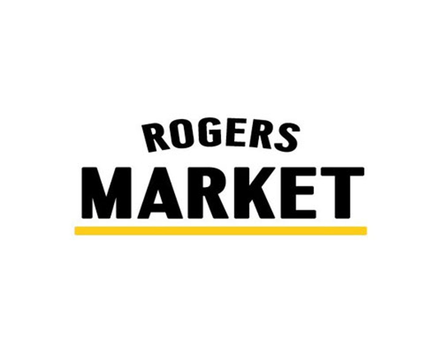 Rogers Market logo